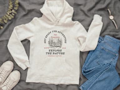 Merlieo by Pukka De — Slab Serif Font — thumbnail 6