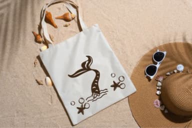 Mermaid Summer by Sontaya — Dingbats Font — thumbnail 6