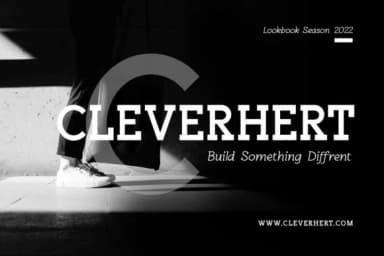 Merquin by Typia Nesia — Slab Serif Font — thumbnail 6