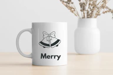 Merry by Suphitchaya — Dingbats Font — thumbnail 8