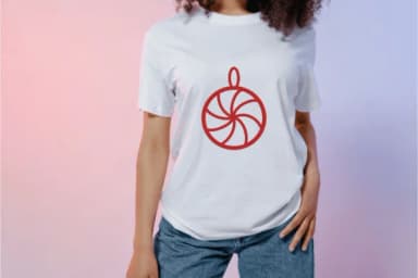 Merry Baubles by Chada Art — Dingbats Font — thumbnail 7