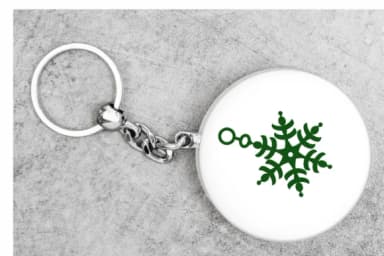 Merry Baubles by Apiwat Type — Dingbats Font — thumbnail 7