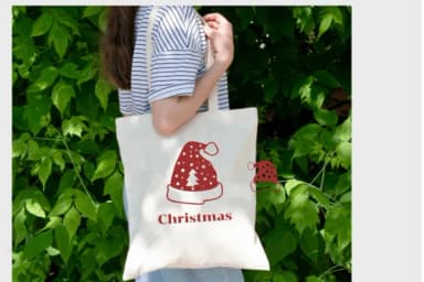 Merry Cap by Apiwat Type — Dingbats Font — thumbnail 5