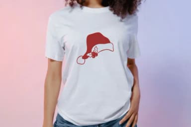 Merry Cap by Apiwat Type — Dingbats Font — thumbnail 6