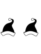 Merry Cap by Apiwat Type — Dingbats Font — thumbnail 8