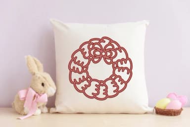 Merry Christmas by Chonada — Dingbats Font — thumbnail 5