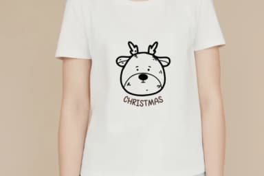 Merry Christmas by Chonada — Dingbats Font — thumbnail 6