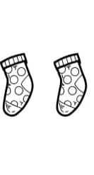 Merry Christmas by Chonada — Dingbats Font — thumbnail 7