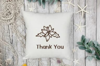 Merry Christmas by Ketsarin — Dingbats Font — thumbnail 7