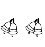 Merry Christmas by Ketsarin — Dingbats Font — thumbnail 8