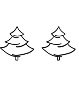 Merry Christmas by CHANOK — Dingbats Font — thumbnail 8