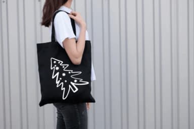 Merry Christmas Tree by Nongyao — Dingbats Font — thumbnail 6