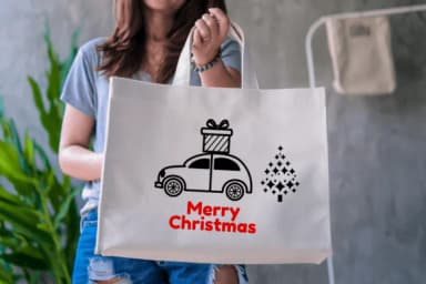 Merry Doodle by Nun Sukhwan — Dingbats Font — thumbnail 5