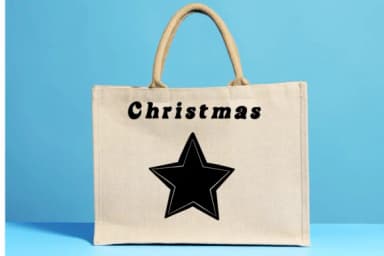 Merry Everything by Suphitchaya — Dingbats Font — thumbnail 5