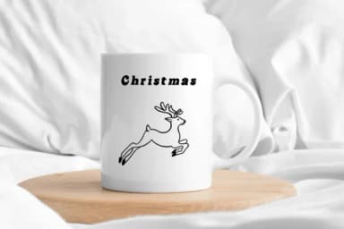 Merry Everything by Suphitchaya — Dingbats Font — thumbnail 7