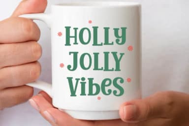 Merry Happy by Riman (7NTypes) — Slab Serif Font — thumbnail 3