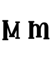 Merry Happy by Riman (7NTypes) — Slab Serif Font — thumbnail 5