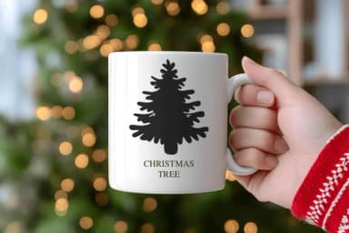 Merry Holiday by Bee piyanuch — Dingbats Font — thumbnail 3