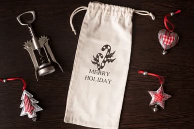 Merry Holiday by Bee piyanuch — Dingbats Font — thumbnail 5