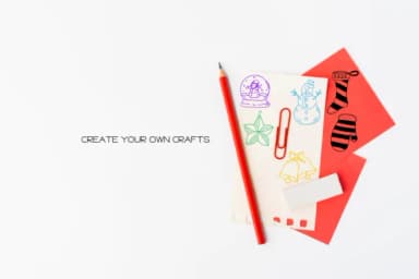 Merry Xmas by GraphicsFarm — Dingbats Font — thumbnail 5