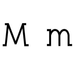 Mesa Slab Serif by Barbara Zimmermann — Slab Serif Font — thumbnail 3