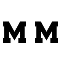 Meta Courage by HansCo — Slab Serif Font — thumbnail 8