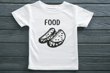 Mexican Food by Nongyao — Dingbats Font — thumbnail 6