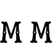 Mezcalito by stompstock — Slab Serif Font — thumbnail 4