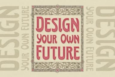 Midfonde by letterhend — Slab Serif Font — thumbnail 3