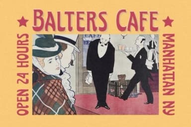 Midfonde by letterhend — Slab Serif Font — thumbnail 6