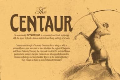 Midfonde by letterhend — Slab Serif Font — thumbnail 8