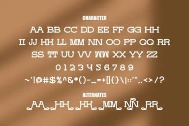 Miggle by SiapGraph — Slab Serif Font — thumbnail 3