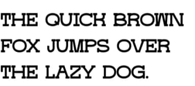 Miggle by SiapGraph — Slab Serif Font — thumbnail 8