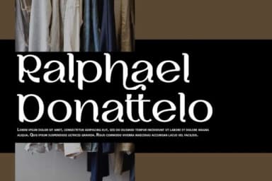 Miguelle by FannanStudio — Slab Serif Font — thumbnail 2