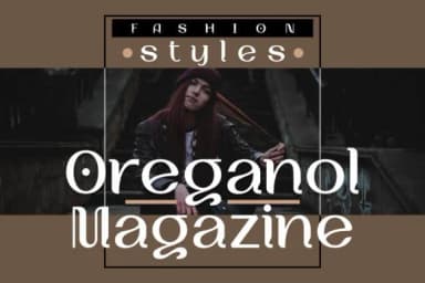 Miguelle by FannanStudio — Slab Serif Font — thumbnail 3