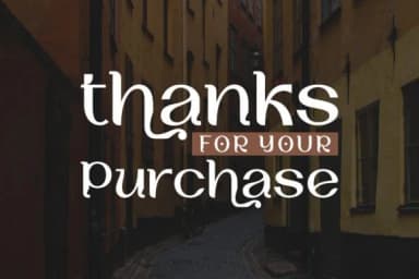 Miguelle by FannanStudio — Slab Serif Font — thumbnail 5