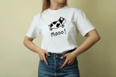 Milk Doodle by Nun Sukhwan — Dingbats Font — thumbnail 6