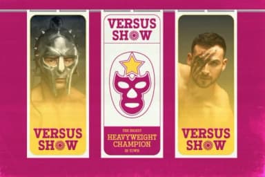 Minerio by Drizy Studio — Slab Serif Font — thumbnail 7