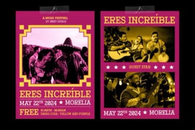 Minerio by Drizy Studio — Slab Serif Font — thumbnail 8