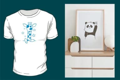 Mini Friend by Onoborgol — Dingbats Font — thumbnail 2