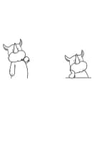 Mini Friend by Onoborgol — Dingbats Font — thumbnail 4