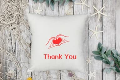 Mini Heart by Ketsarin — Dingbats Font — thumbnail 7