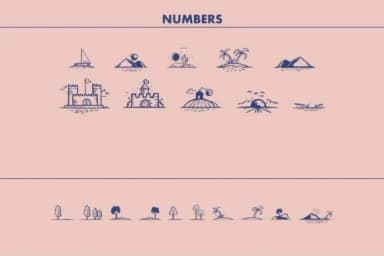 Mini Landscape by onoborgol — Dingbats Font — thumbnail 4