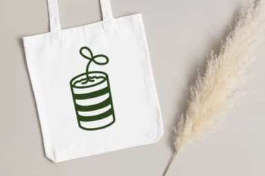 Miniature Tree by Chonada — Dingbats Font — thumbnail 6