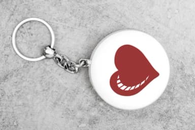 Minimal Heat by Sontaya — Dingbats Font — thumbnail 5