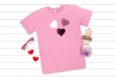 Minimal Heat by Sontaya — Dingbats Font — thumbnail 6