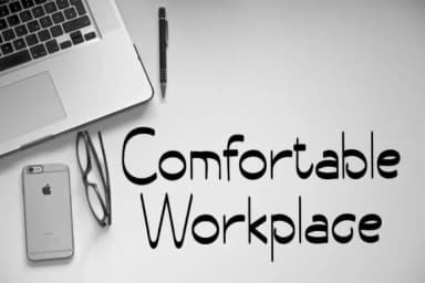 Minimalist Homework by GiaLetter — Slab Serif Font — thumbnail 3