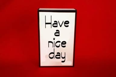 Minimalist Homework by GiaLetter — Slab Serif Font — thumbnail 4