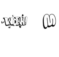 Miny Comic by Onoborgol — Dingbats Font — thumbnail 3