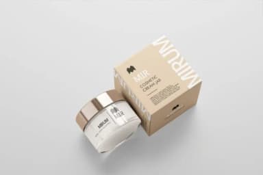 Mirum by Minimalistartstudio — Slab Serif Font — thumbnail 2